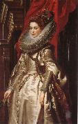 Marchese Brigida Spinola Doria Peter Paul Rubens